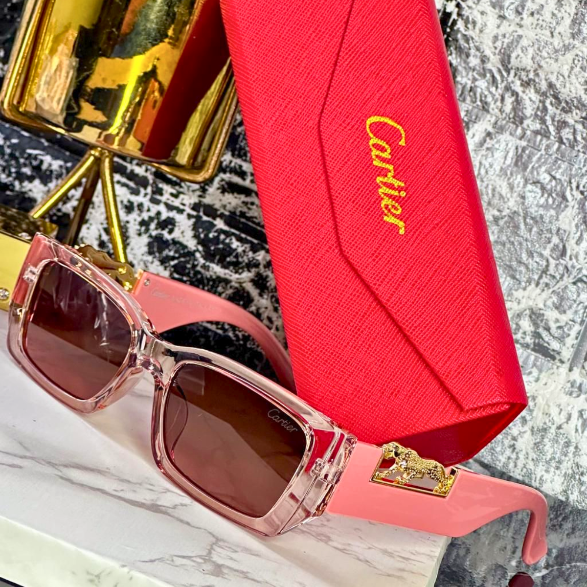 gafas cartier originales para hombre y mujer color rosa comprar en tienda onlineshoppingcenterg colombia centro de compras en linea